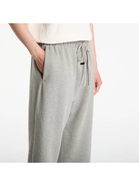 Klasické športové nohavice Fear Of God Essentials rozšírené