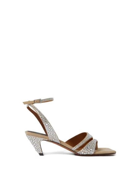 Sandale Stella Mccartney
