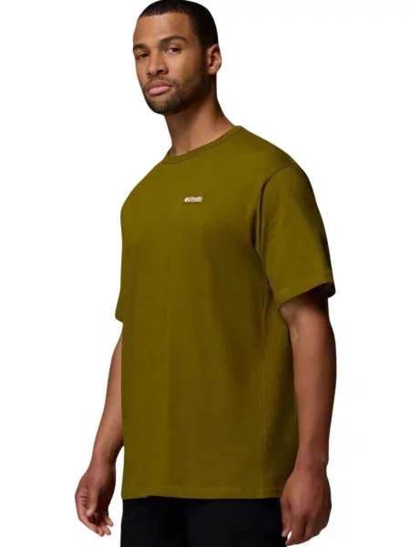 Majica Columbia črna