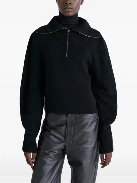 Pulover Lemaire negru
