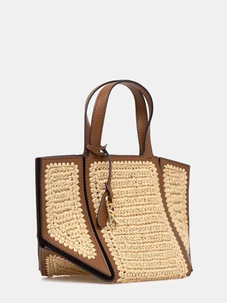 Kabelka MICHAEL Michael Kors hnedá