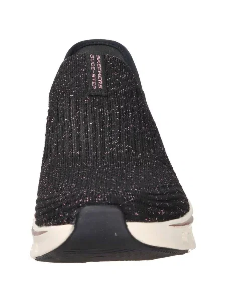 Pantofi Skechers negru