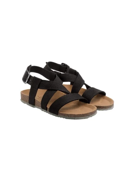 Pantofi Zouri negru