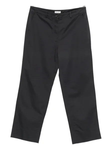 Pantaloni Marc O'polo albastru