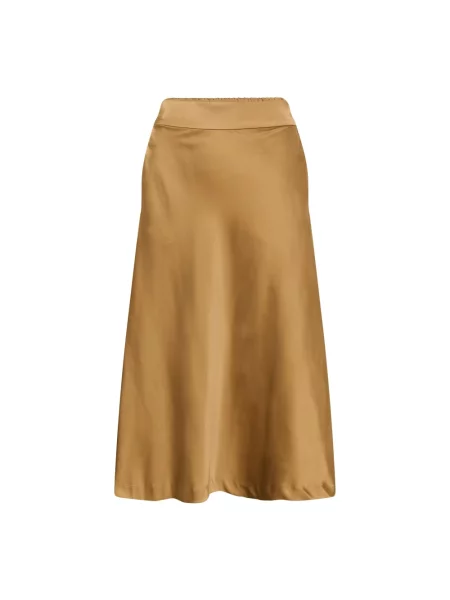 Spódnica Inwear brązowa