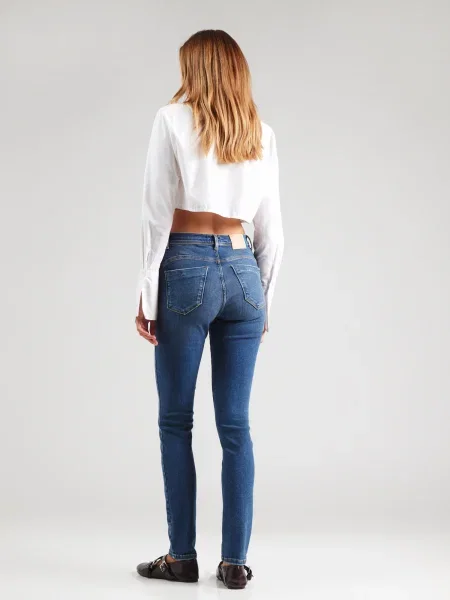 LTB Jeans Jonna B denim albastru