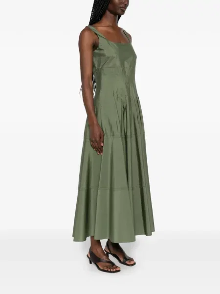 Rochie Max Mara verde