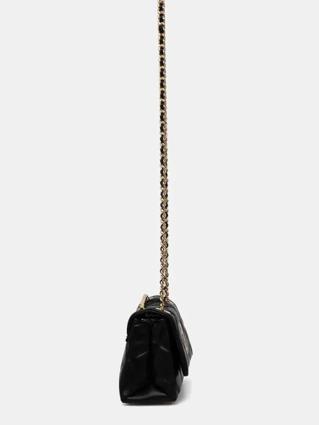 Torebka Steve Madden czarna