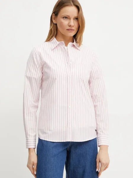 Srajca Weekend Max Mara roza