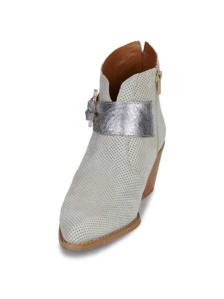 Pantofi Casta bej