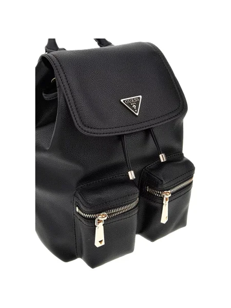 Ruksak Guess Manhattan II čierna