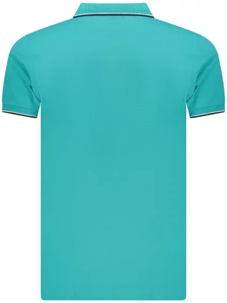 Tricou polo Norway 1963