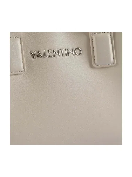 Geantă Valentino bej