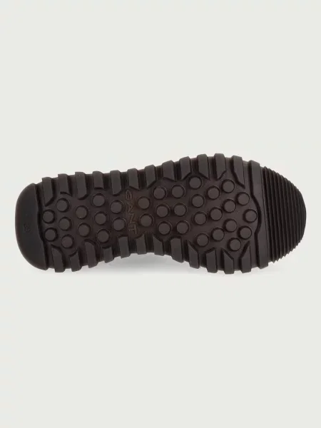 Gant Caffay маратонки дамски бежово