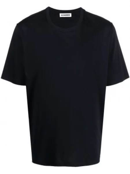 Scurt tricou Jil Sander