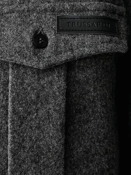 Рубашка Trussardi