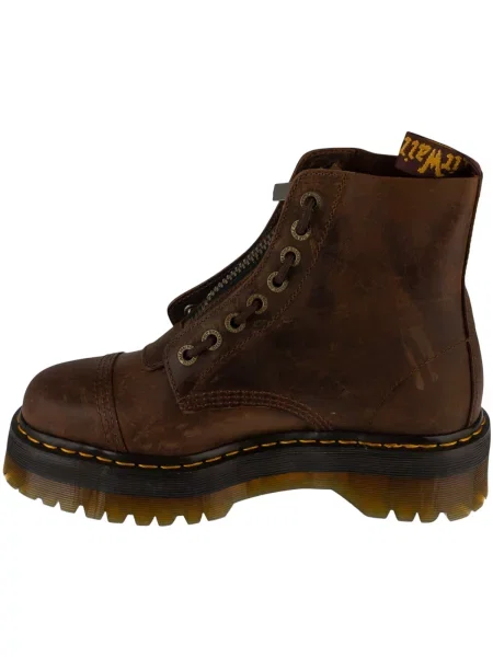 Botine Dr. Martens negru