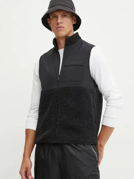 Елек Reebok Classic мъжки преходен модел черно