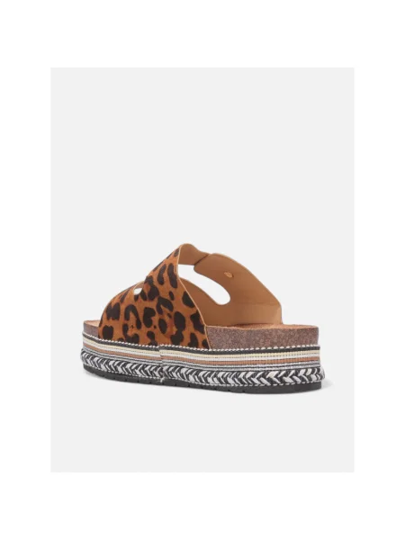 Pantofi La Modeuse