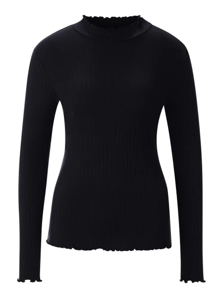 Rich & Royal Tricou negru