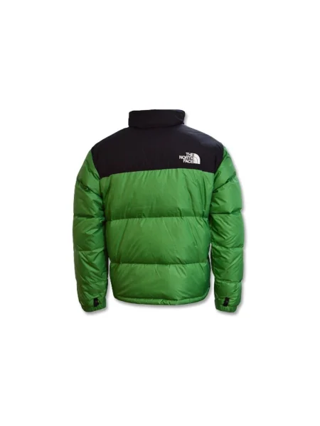 Geacă The North Face verde