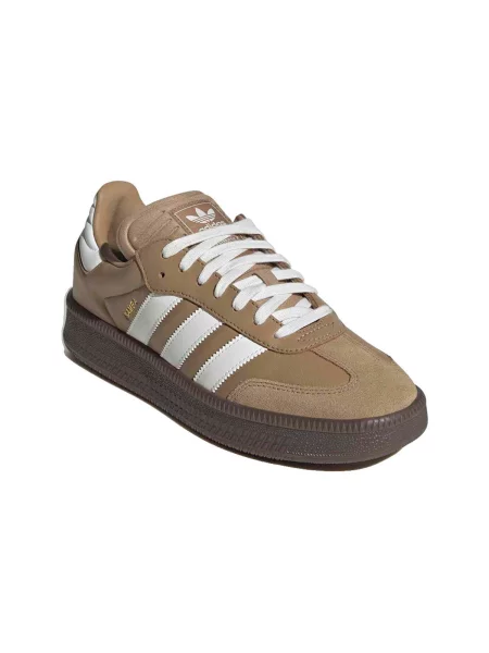 Pantofi Adidas maro
