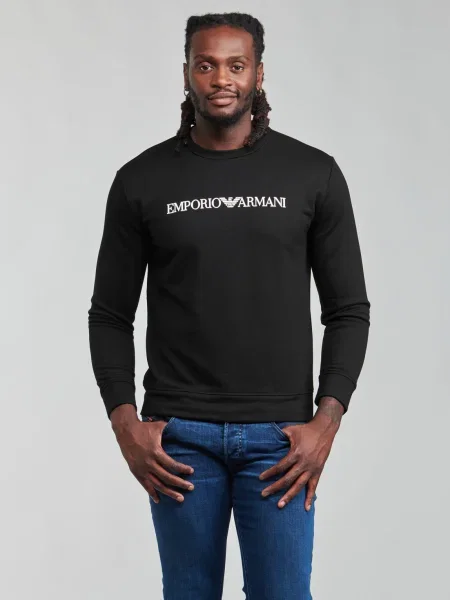 Mikina Emporio Armani