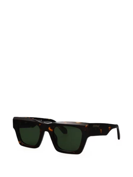 Ochelari de soare Off-white Eyewear alb