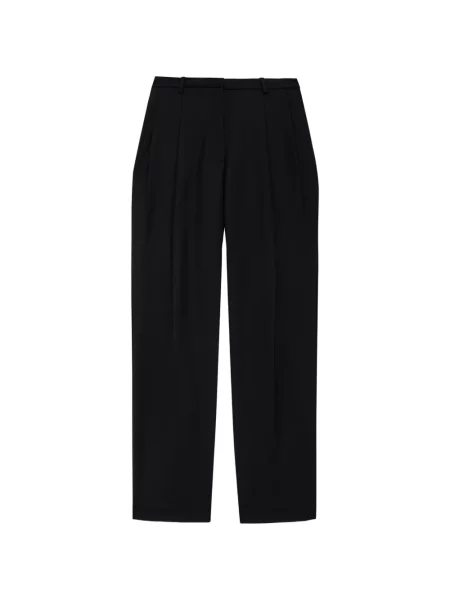 Pantaloni Anine Bing negru