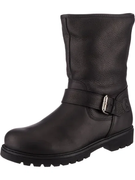 PANAMA JACK Botine negru