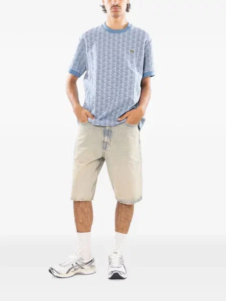 Pantaloni scurți din denim Dr. Denim