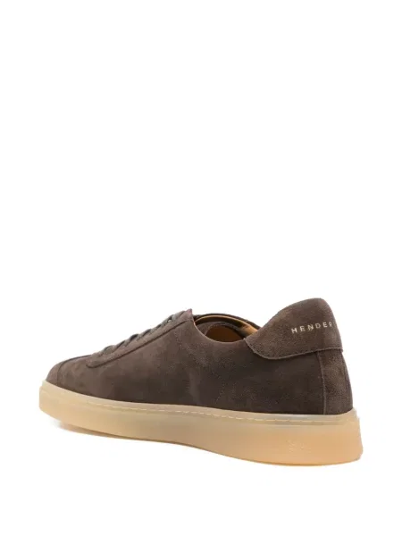 Sneakerși Henderson Baracco maro