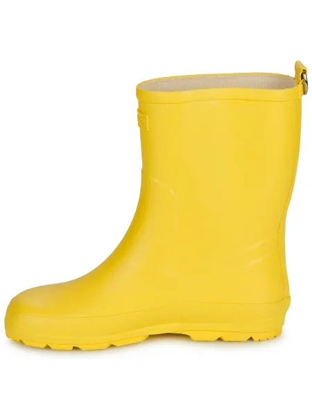 Pantofi copii Novesta galben