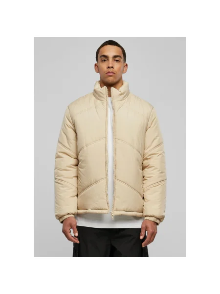 Jakna Urban Classics bež