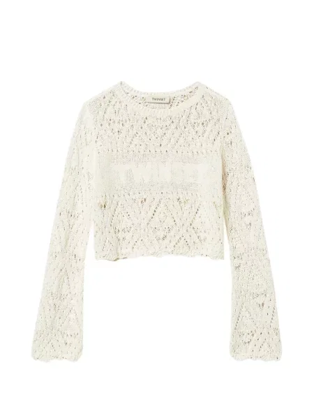 Sweter dziecięcy Twinset