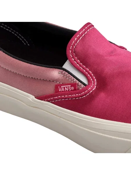 Tenisky Vans ružová