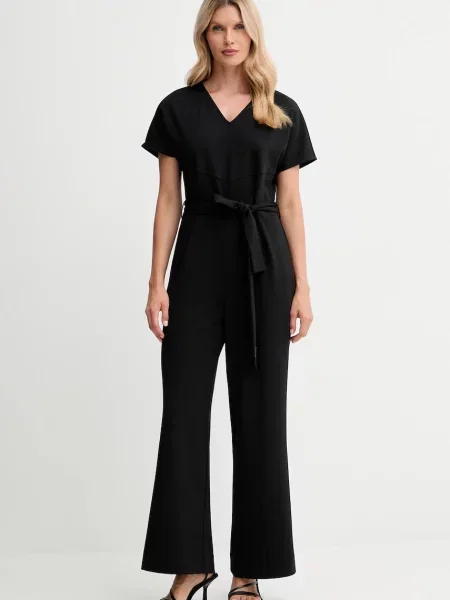 Calvin Klein salopetă negru