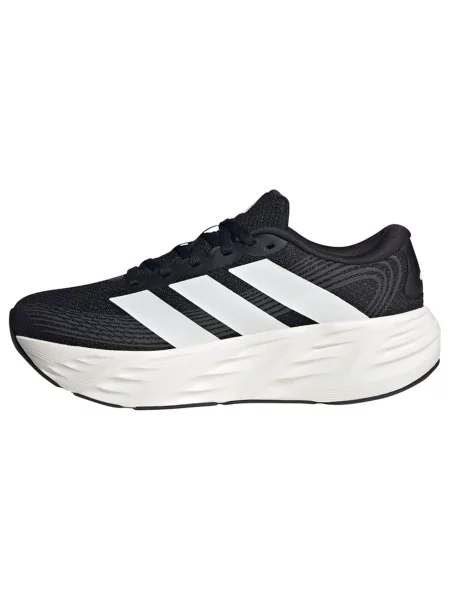 Galaxie pantofi Adidas alb