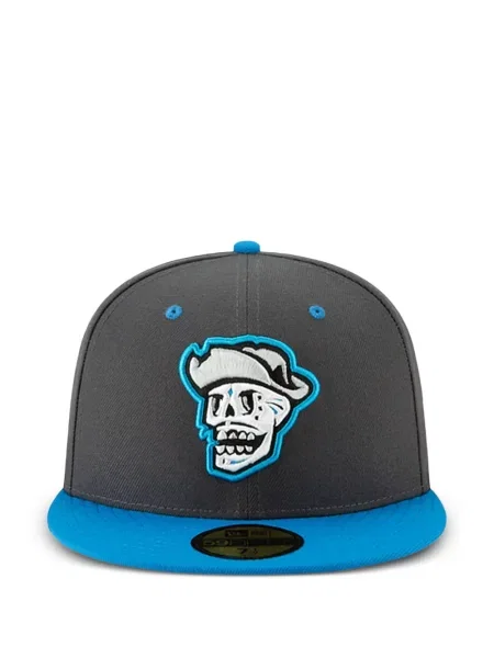 Șapcă New Era Cap gri