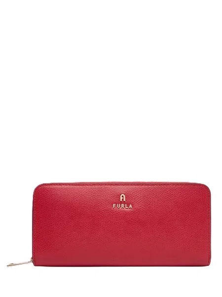 Furla Гаманці Шкіра червоний