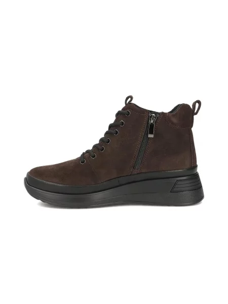 Pantofi Filippo negru