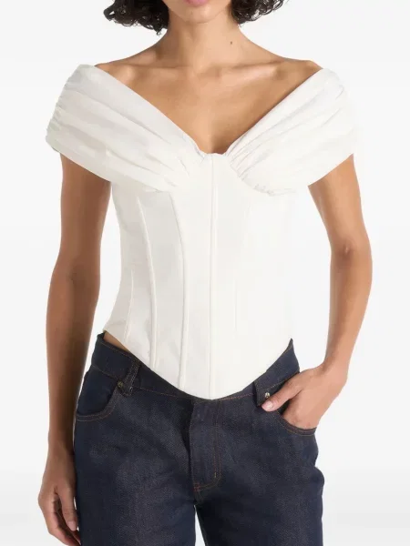 Top Manière De Voir alb
