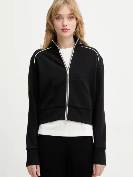 Pinko Hanorac MAJOLIE | regular fit negru