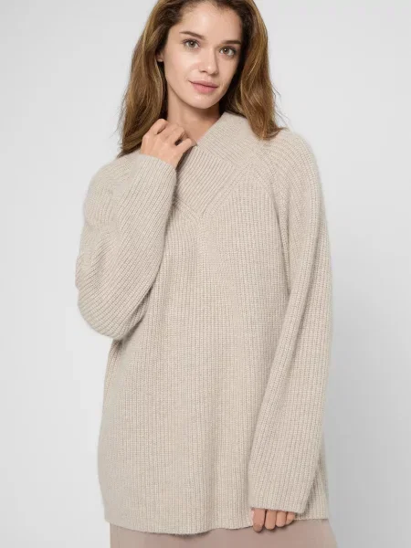 Светр Prpy бежевий