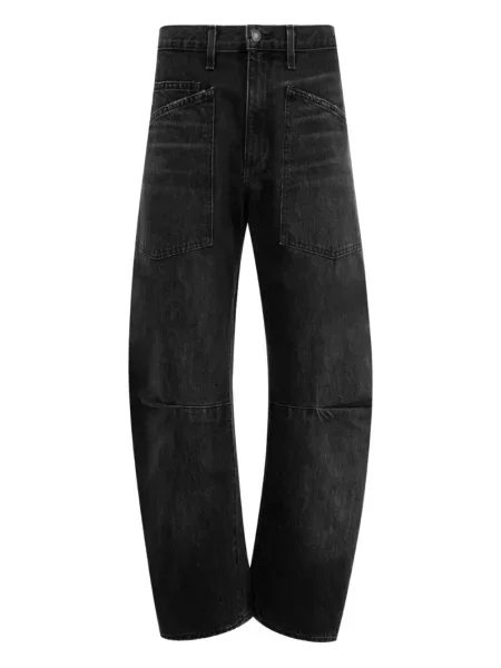 Blugi Nili Lotan negru