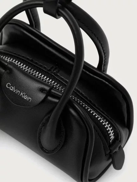 Pandantiv Calvin Klein negru