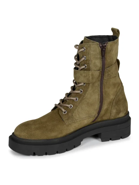 Pantofi Regard maro
