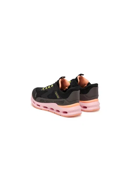 Sportcipők Skechers Glide-Step Vista Lane fekete