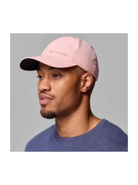 Columbia Șapcă roz