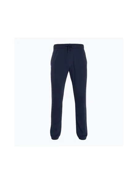 Штани для тенісу Wilson Team Jogger classic navy темно-сині